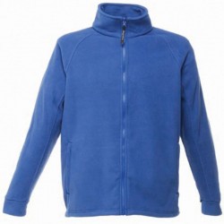 Plain Fleece Jacket Thor III Regatta 280 GSM